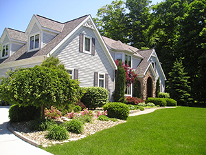Landscapers and Lawncare Services in Burton, OH